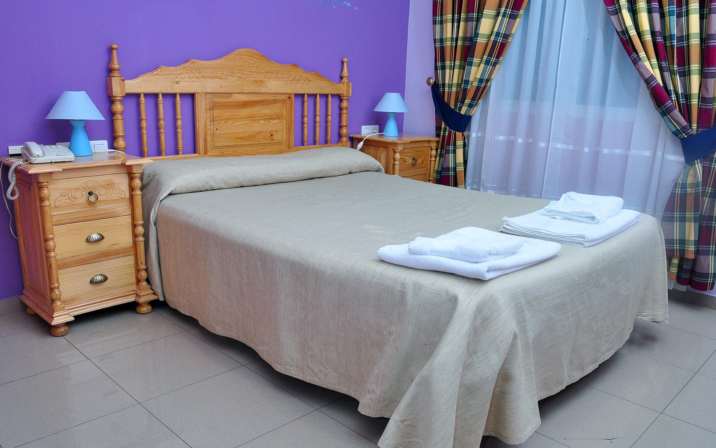 Hostal Valdepenas By Bossh Hotels Zewnętrze zdjęcie