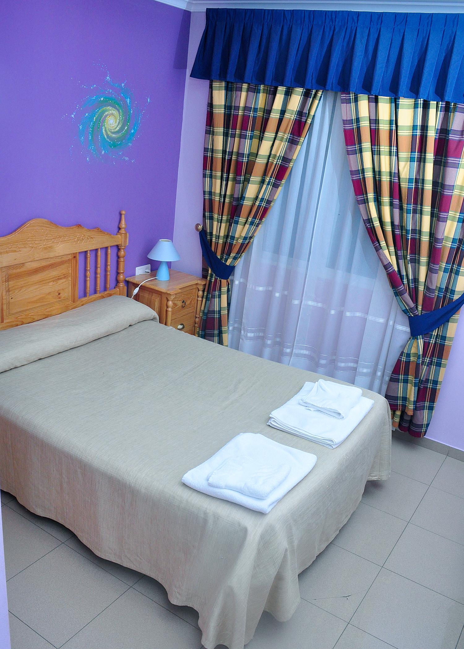 Hostal Valdepenas By Bossh Hotels Zewnętrze zdjęcie