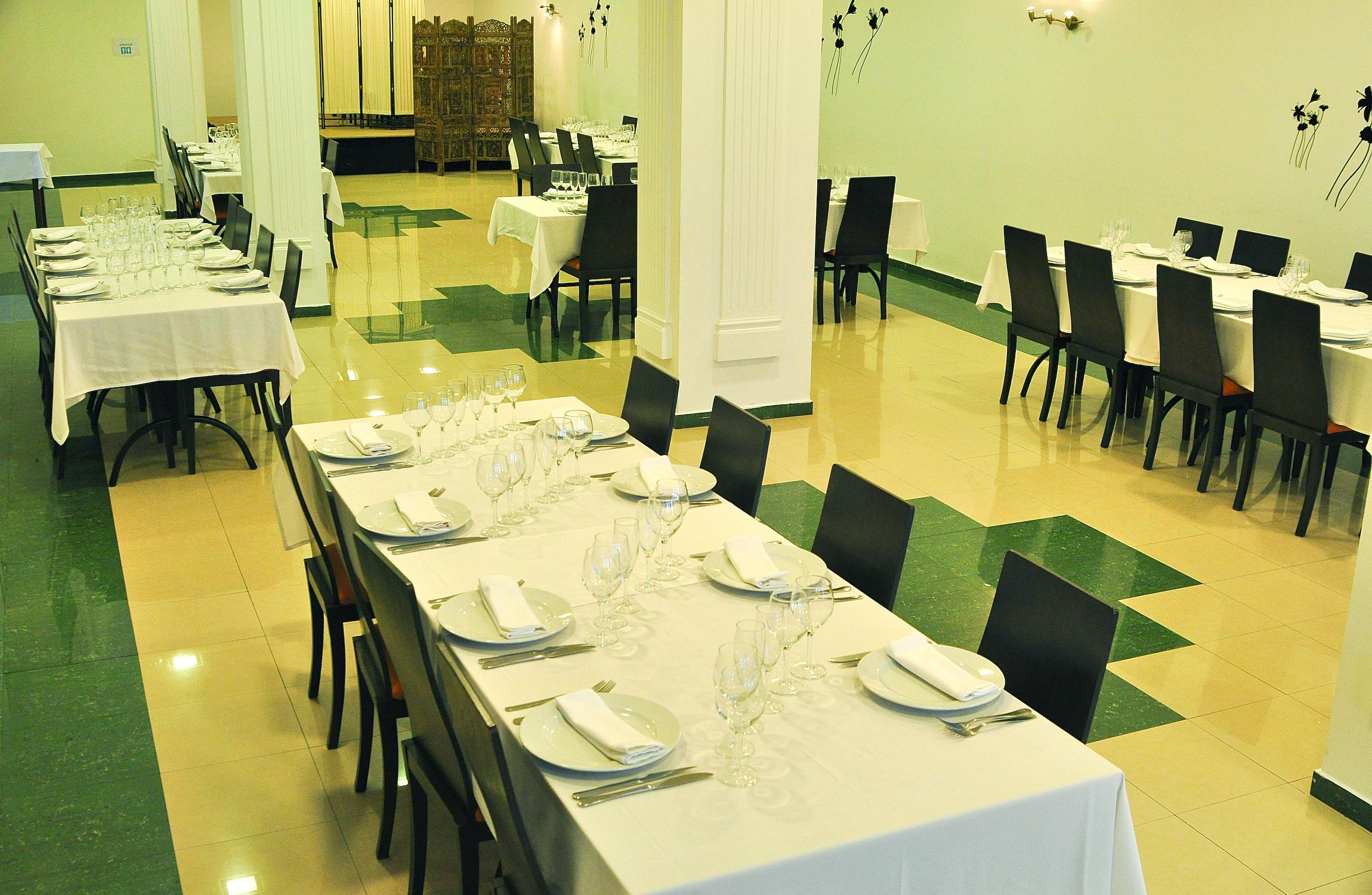 Hostal Valdepenas By Bossh Hotels Zewnętrze zdjęcie